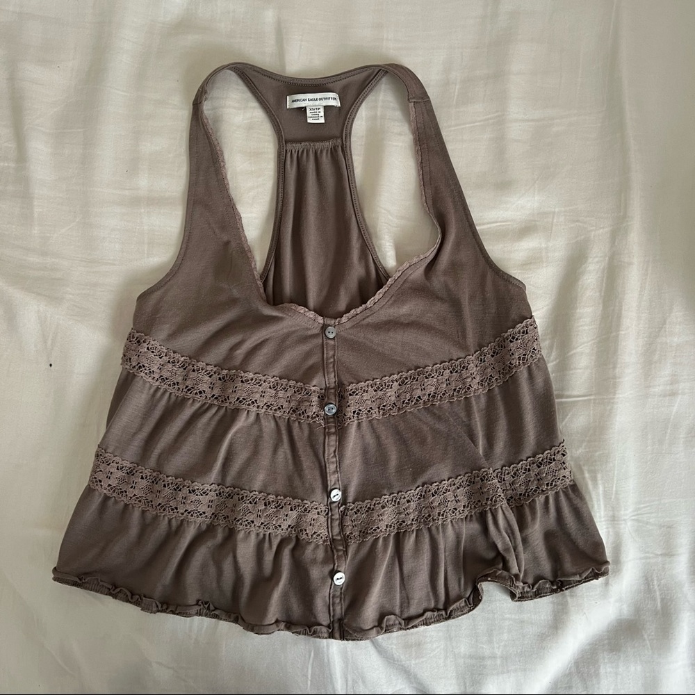 4 FOR $40 DEAL - American Eagle tank top